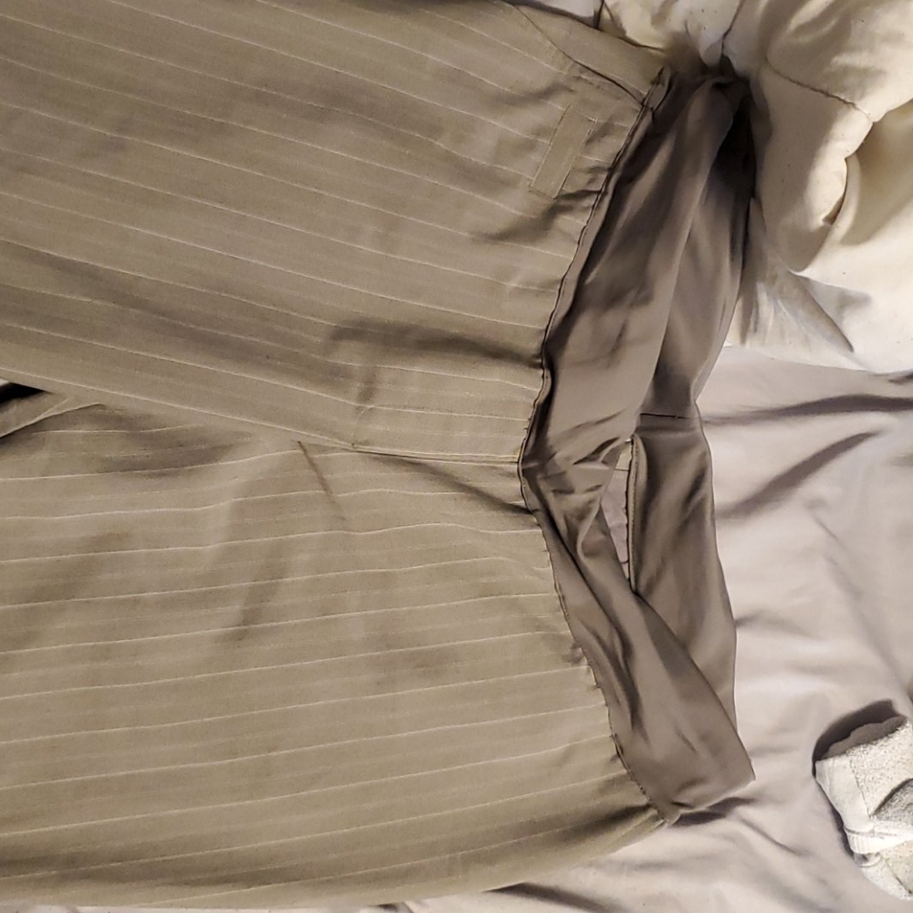Marenity pants